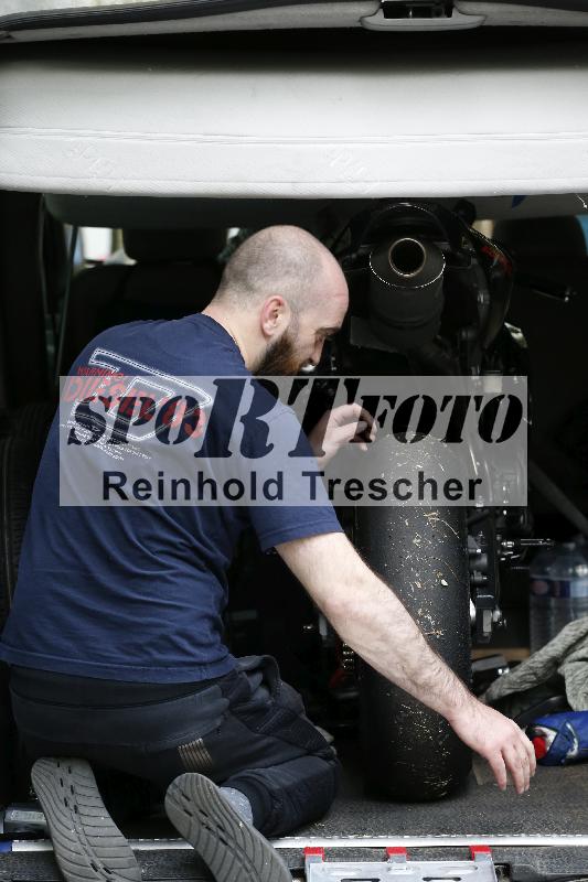 /24 08.06.2025 TZ Motorsport ADR/Impressionen